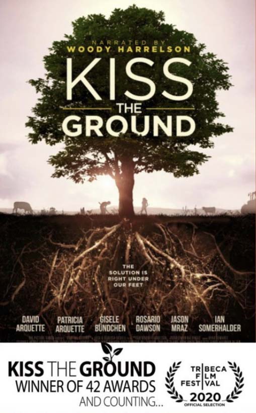 kiss-the-ground
