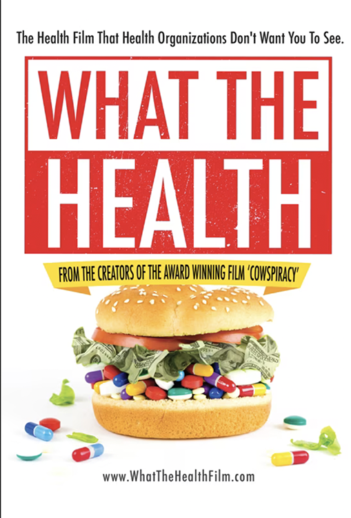 whatthehealth